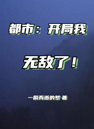 都市开局我无敌了百度百科