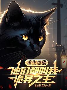 重生k2黑猫的儿子的