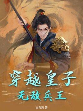 穿越皇子无敌兵王的