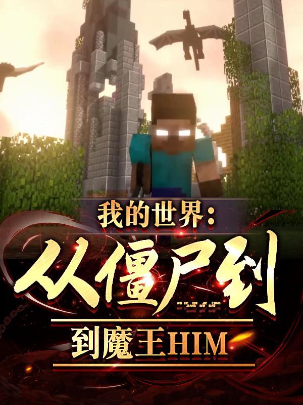 我的世界从游戏bug到魔王him 作者 魔王him