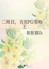 二周目在RPG里称王晋江