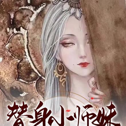 替身小师妹成神了