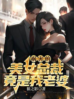 美女总裁是我老婆完结