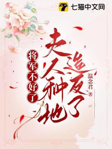 将军不好了夫人跑了