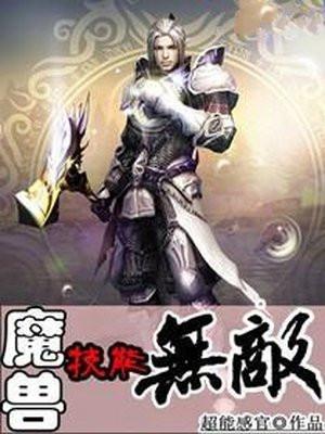 魔兽之技能无敌txt