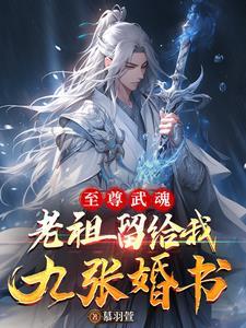 至尊武魂后续