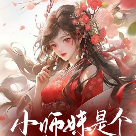 小师妹是个惹祸精灵