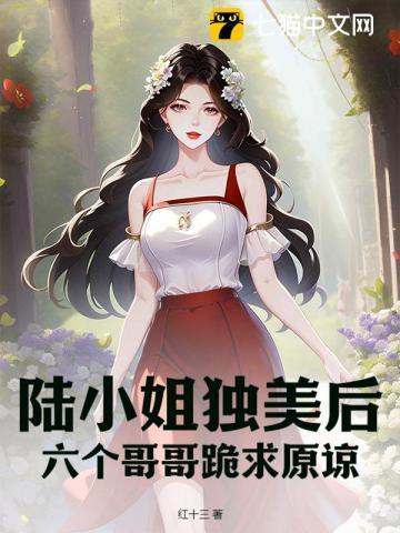 陆小姐独美后