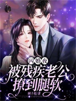 闪婚夜被残疾老公撩到腿软794