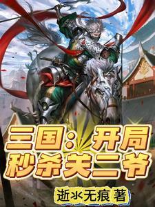 三国开局黄巾渠帅