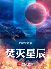 焚灭星际txt