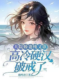 大院小媳妇【年代】