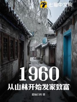 1960从山林开始发家致富